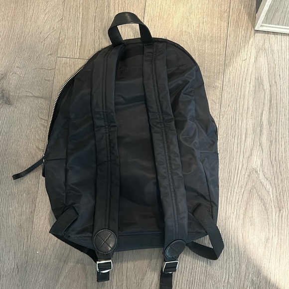 Marc Jacob’s Biker Nylon Backpack - Picture 2 of 4